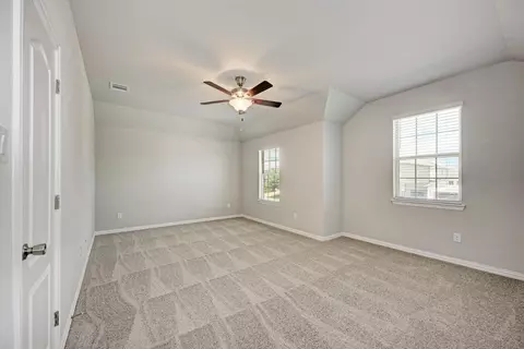 Bedroom - 284 Everglade Dr, Buda, TX 78610 photo 3 of 7