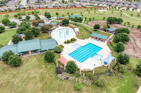 Exterior - 284 Everglade Dr, Buda, TX 78610 photo 6 of 6