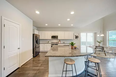 Kitchen - 284 Everglade Dr, Buda, TX 78610 photo 2 of 4