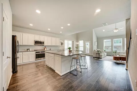 Kitchen - 284 Everglade Dr, Buda, TX 78610 photo 1 of 4