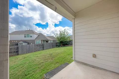 Exterior - 284 Everglade Dr, Buda, TX 78610 photo 3 of 6