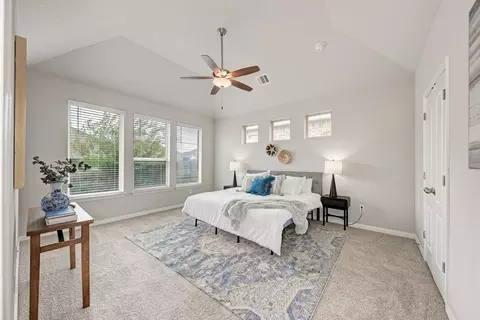 Bedroom - 284 Everglade Dr, Buda, TX 78610 photo 1 of 7