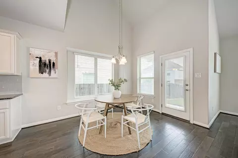 Dining - 284 Everglade Dr, Buda, TX 78610 photo 1 of 2