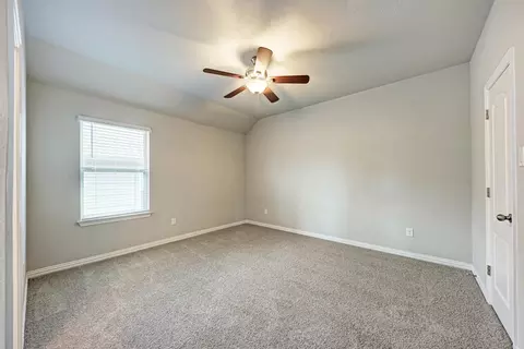 Bedroom - 284 Everglade Dr, Buda, TX 78610 photo 6 of 7