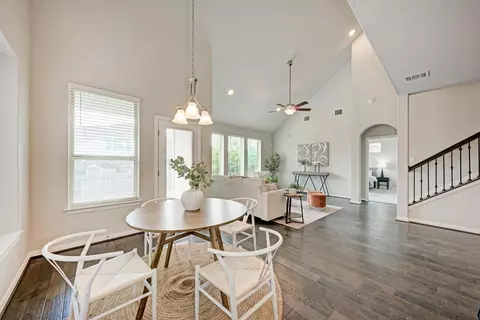 Dining - 284 Everglade Dr, Buda, TX 78610 photo 2 of 2