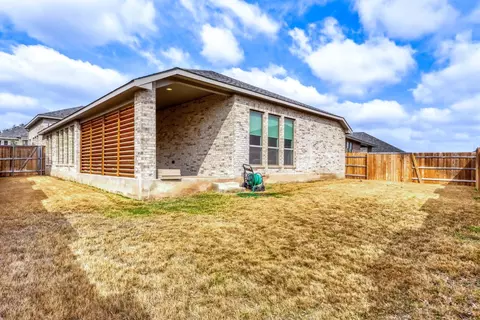 Exterior - 369 Prickly Poppy Loop, Kyle, TX 78640 photo 4 of 4