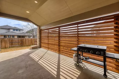 Exterior - 369 Prickly Poppy Loop, Kyle, TX 78640 photo 3 of 4