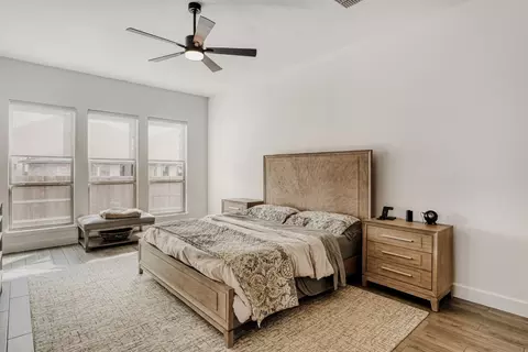 Bedroom - 369 Prickly Poppy Loop, Kyle, TX 78640 photo 2 of 5