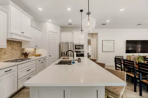 Kitchen - 369 Prickly Poppy Loop, Kyle, TX 78640 photo 1 of 1