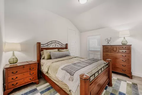 Bedroom - 369 Prickly Poppy Loop, Kyle, TX 78640 photo 4 of 5