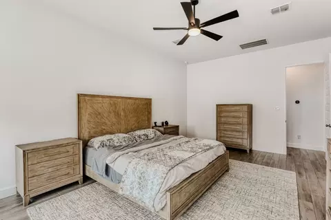 Bedroom - 369 Prickly Poppy Loop, Kyle, TX 78640 photo 3 of 5
