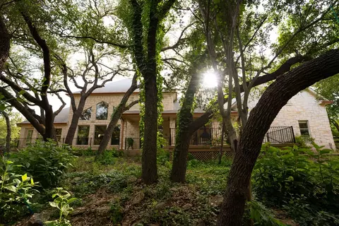 13800 Lone Rider Trl, Austin, TX 78738