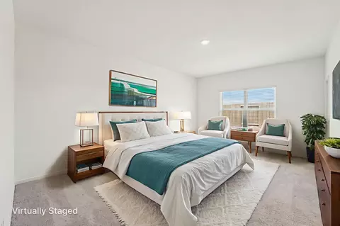 Bedroom - 571 Aplite Pass, Maxwell, TX 78656 photo 1 of 2