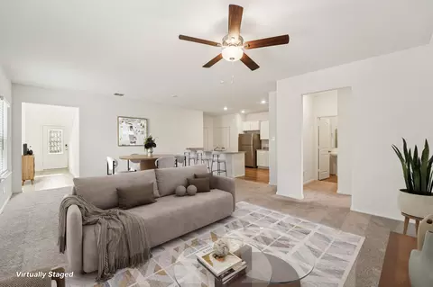 Living - 571 Aplite Pass, Maxwell, TX 78656 photo 1 of 1