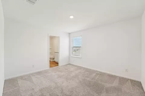 Bedroom - 571 Aplite Pass, Maxwell, TX 78656 photo 2 of 2