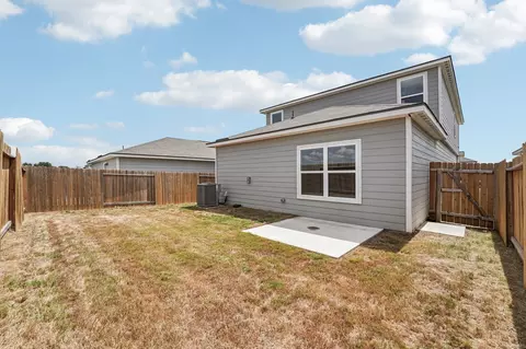 Exterior - 571 Aplite Pass, Maxwell, TX 78656 photo 9 of 9
