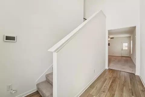 Entry Way - 571 Aplite Pass, Maxwell, TX 78656 photo 2 of 4