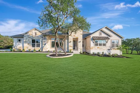 3172 Green Grange Ln, Leander, TX 78641