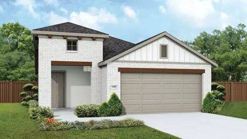 1216 Windrow Run, Hutto, TX 78634