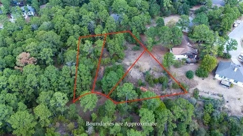 lot1447 Koae Ct, Bastrop, TX 78602