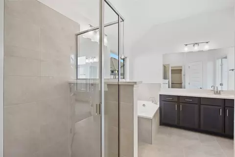Bath - 408 Rubber Tree Way, Buda, TX 78610 photo 1 of 5