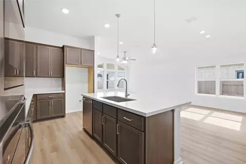 Kitchen - 408 Rubber Tree Way, Buda, TX 78610 photo 1 of 3