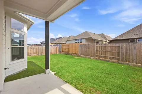 Exterior - 408 Rubber Tree Way, Buda, TX 78610 photo 2 of 2