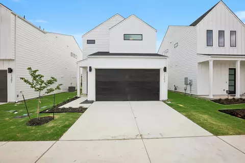 1303 Sweet Bark St, Austin, TX 78745