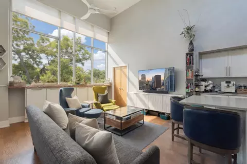 1600 Barton Springs Rd #5406, Austin, TX 78704