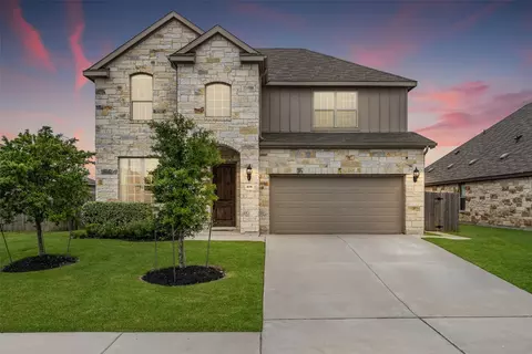 406 Bluejack Way, Hutto, TX 78634