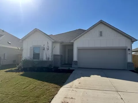 146 Ayres Horn, Cedar Creek, TX 78612