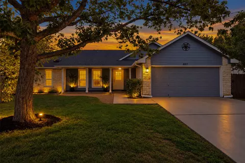 8817 Black Oak St, Austin, TX 78729