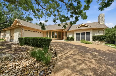 5714 Barker Ridge Dr, Austin, TX 78759