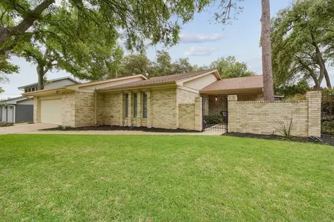 4707 Trail Crest Cir, Austin, TX 78735