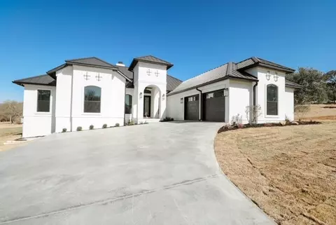 404 Turquoise, Horseshoe Bay, TX 78657