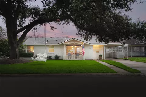 1507 Corona Dr, Austin, TX 78723