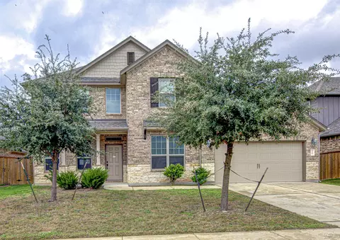 316 Buffalo Ridge Dr, Manchaca, TX 78652