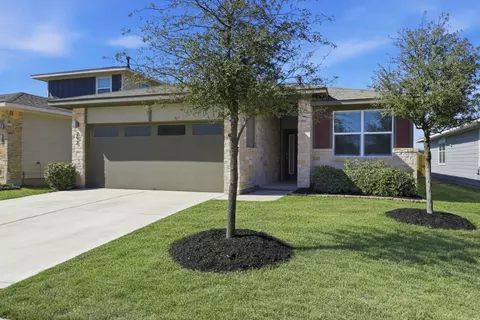 293 Tequilana Pass, Leander, TX 78641