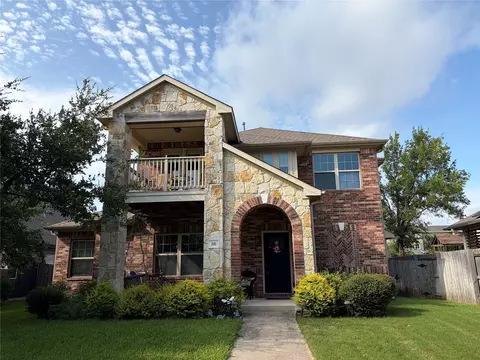 201 Sycamore St, Georgetown, TX 78633