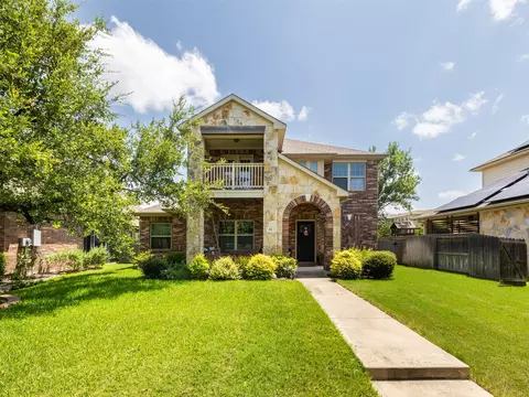 201 Sycamore St, Georgetown, TX 78633