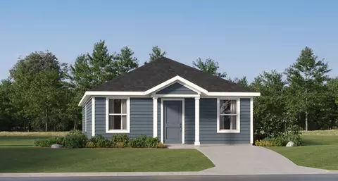 112 Hasty Heart Ct, Jarrell, TX 76537