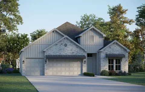 1720 Pueblo Pass, Leander, TX 78641