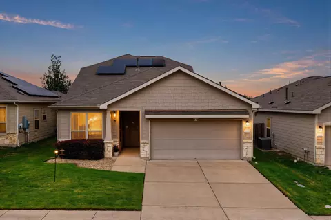 6905 Vail Ridge St, Austin, TX 78744