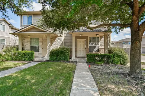 809 Sebastian Bnd #B, Pflugerville, TX 78660