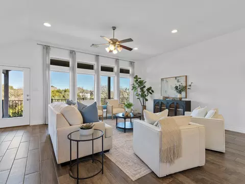 1009 Deer Rim Rd, Leander, TX 78641