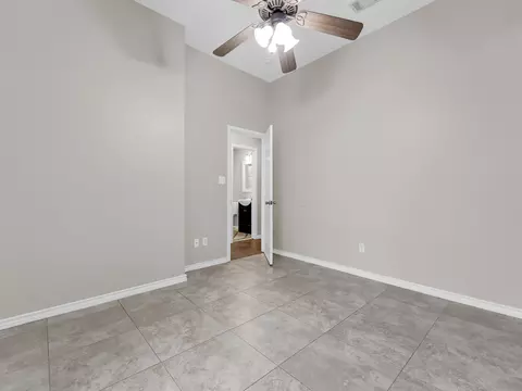 Bedroom - 84 Thomas Dr, Martindale, TX 78655 photo 3 of 3