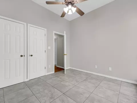 Bedroom - 84 Thomas Dr, Martindale, TX 78655 photo 1 of 3