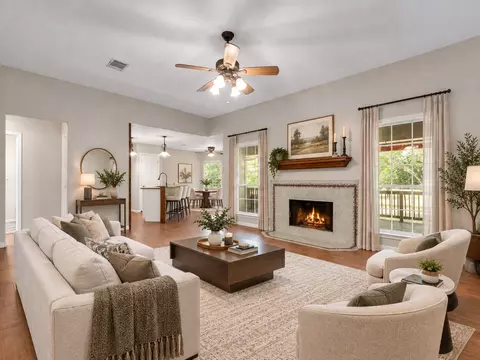 Living - 84 Thomas Dr, Martindale, TX 78655 photo 1 of 7