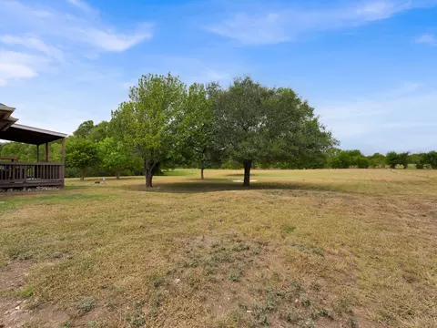 Exterior - 84 Thomas Dr, Martindale, TX 78655 photo 8 of 9