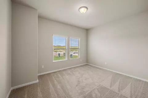 Bedroom - 156 Wind Hl, Jarrell, TX 76537 photo 5 of 5
